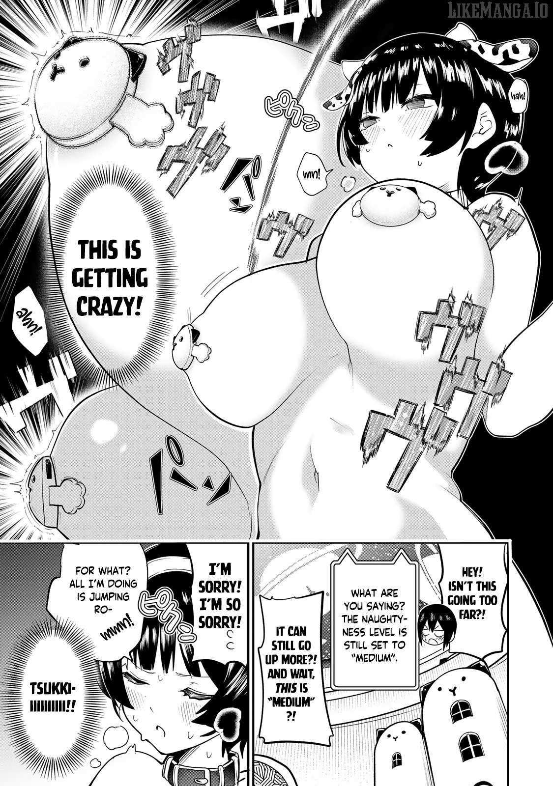 Read Yumene Connect Manga Online