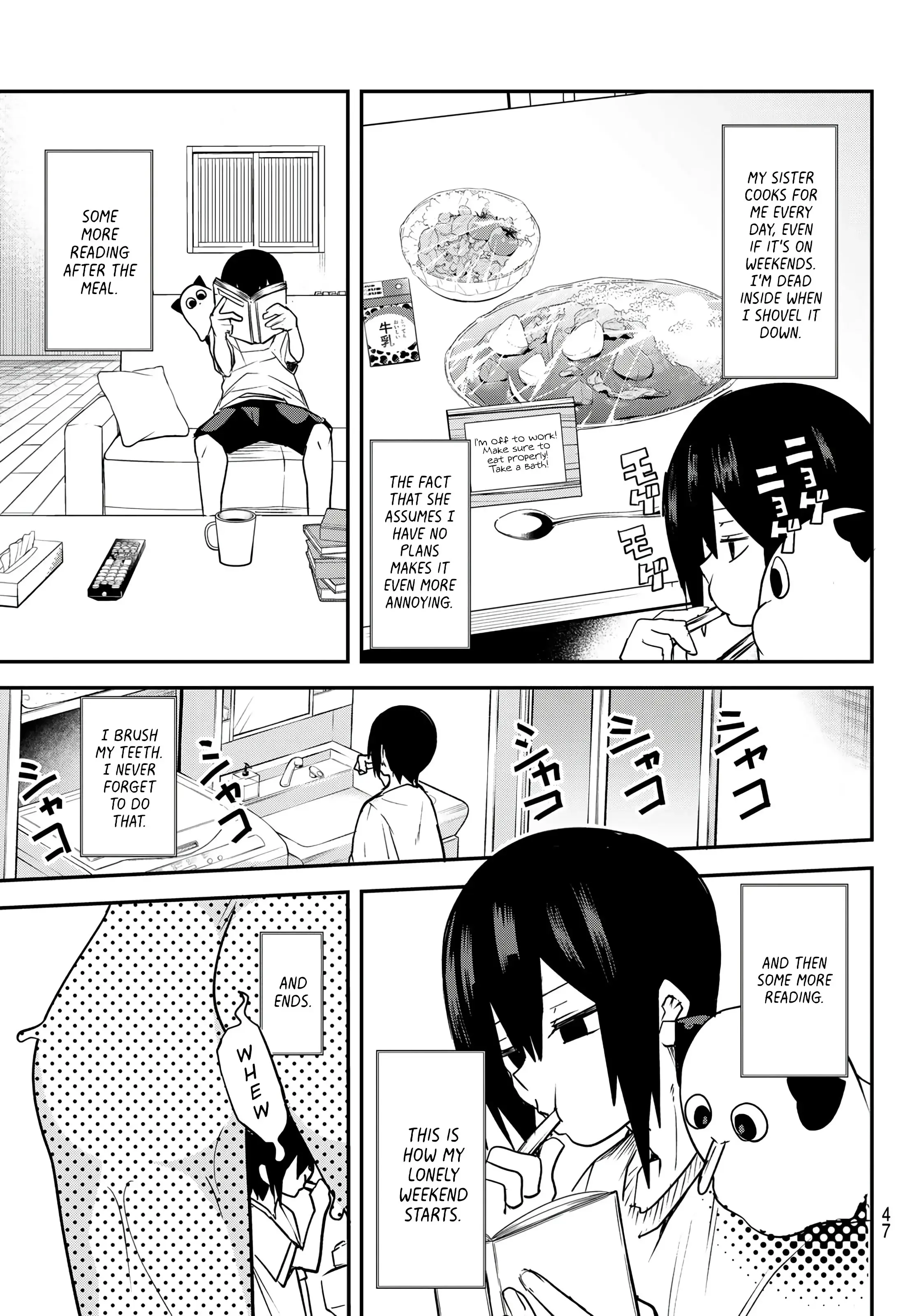 Read Yumene Connect Manga Online