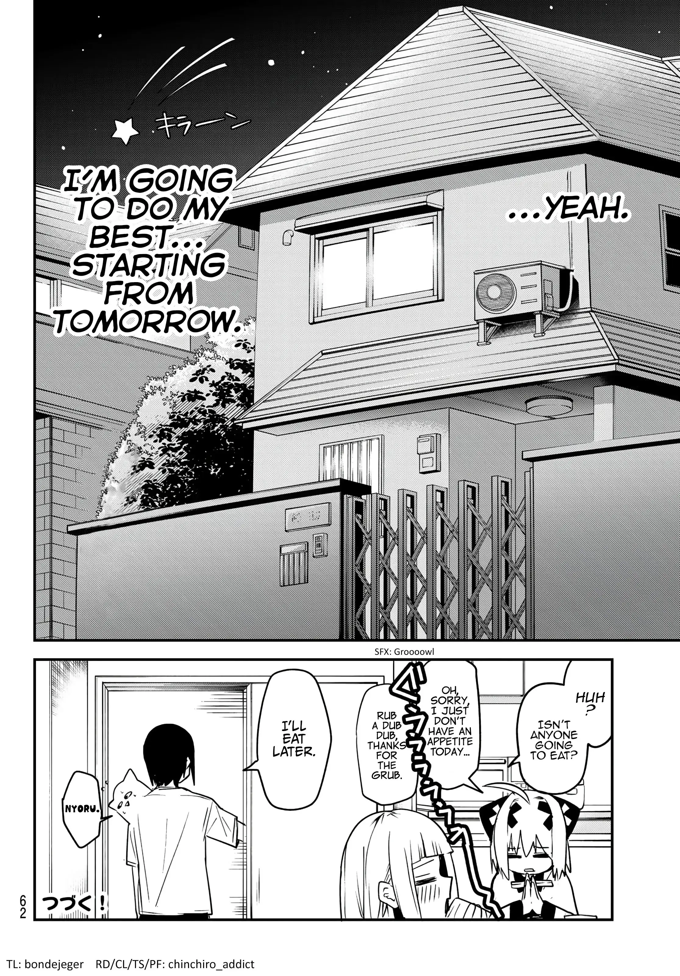 Read Yumene Connect Manga Online