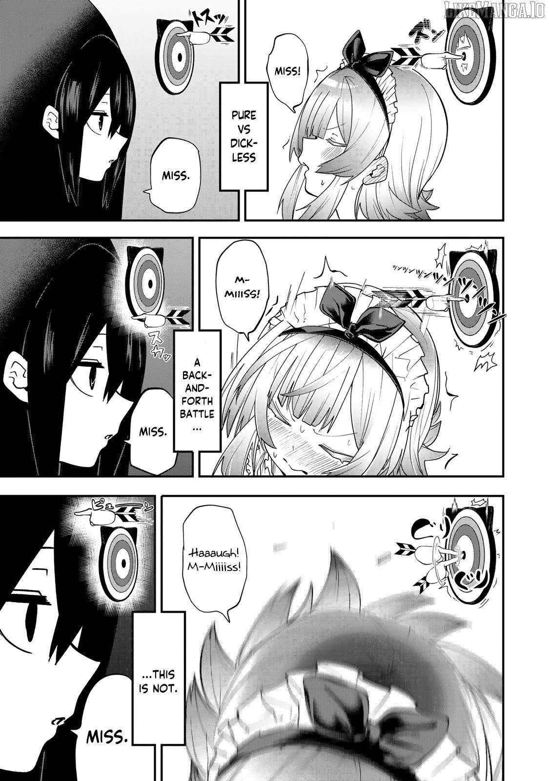 Read Yumene Connect Manga Online