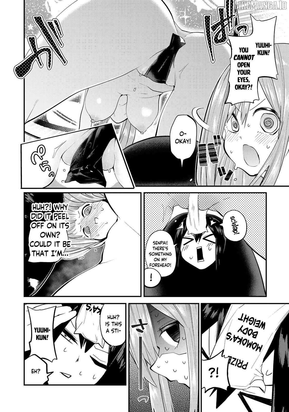 Read Yumene Connect Manga Online