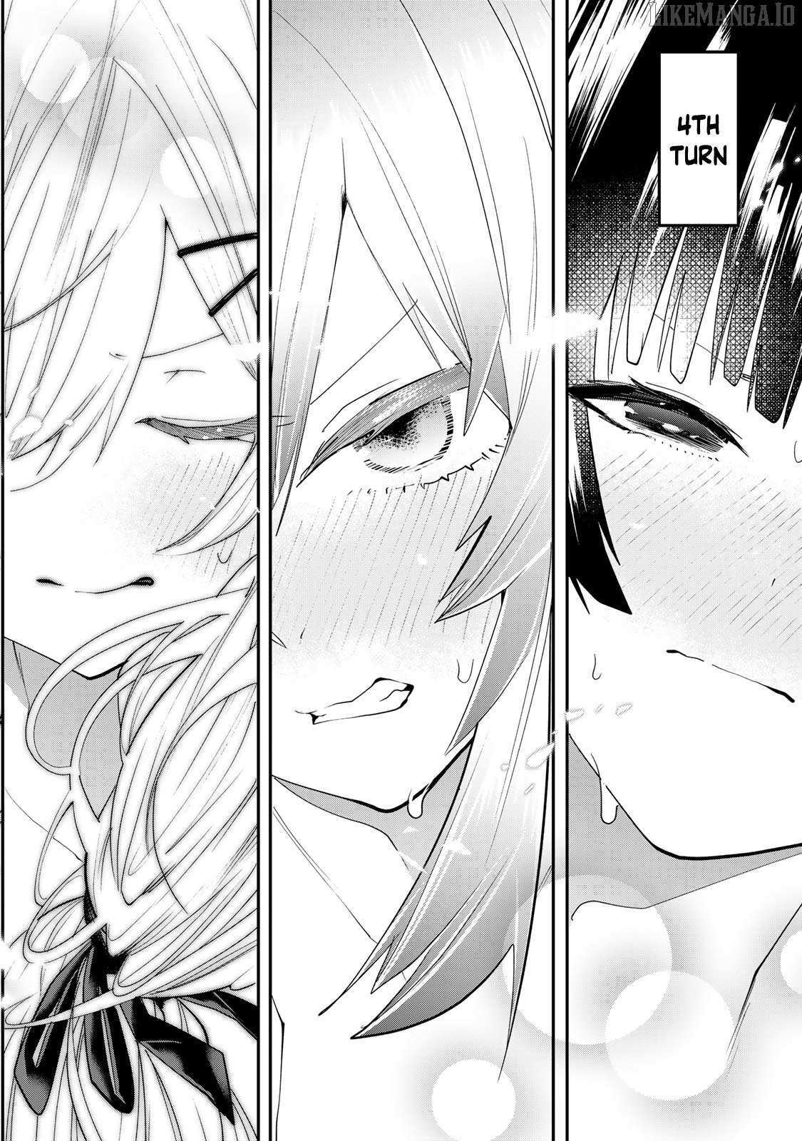 Read Yumene Connect Manga Online