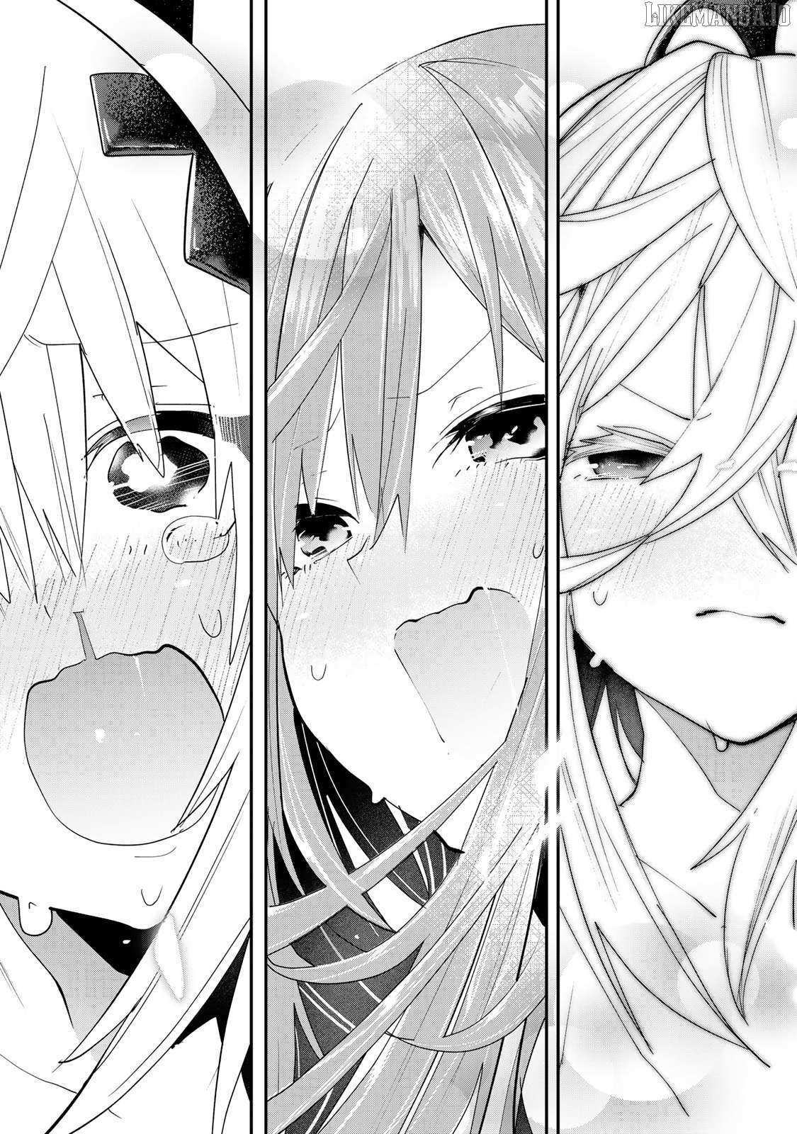 Read Yumene Connect Manga Online