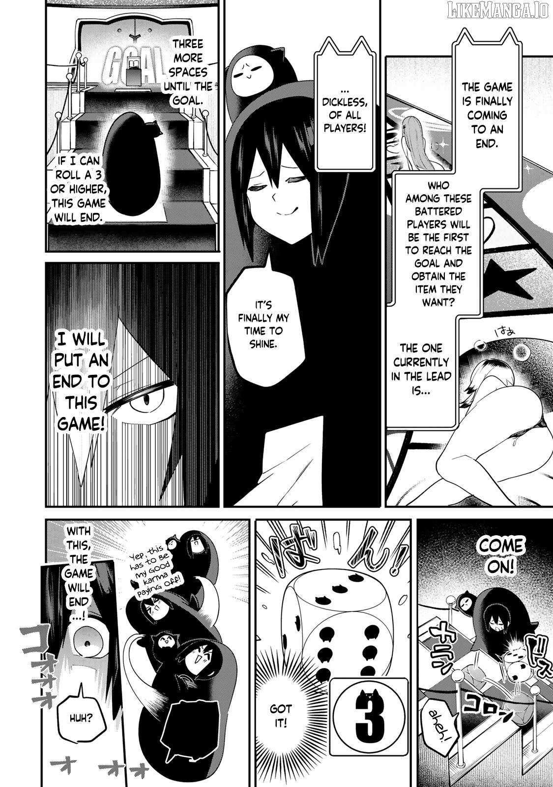 Read Yumene Connect Manga Online