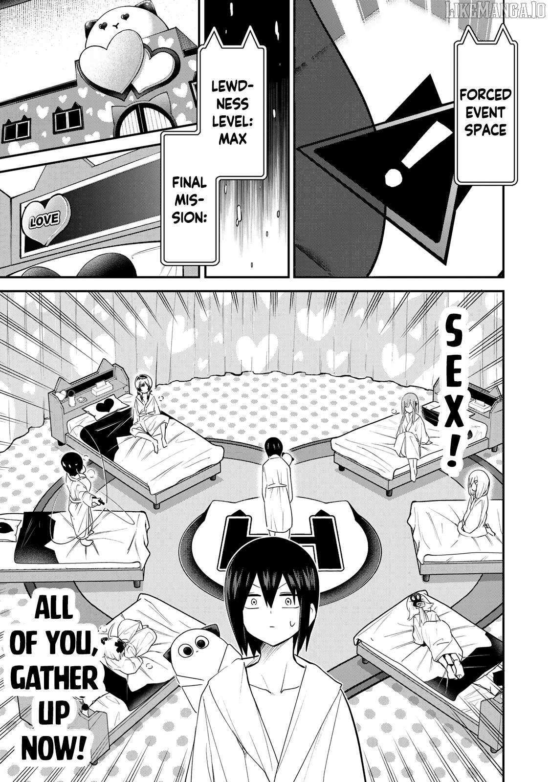 Read Yumene Connect Manga Online