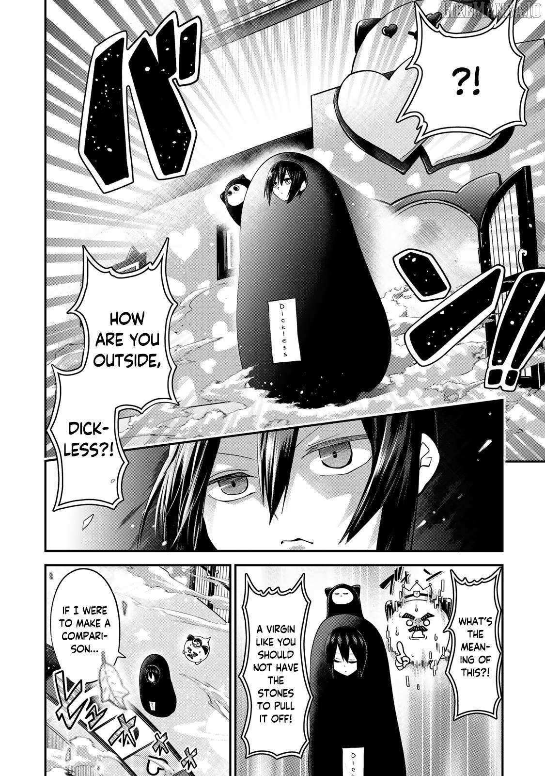 Read Yumene Connect Manga Online