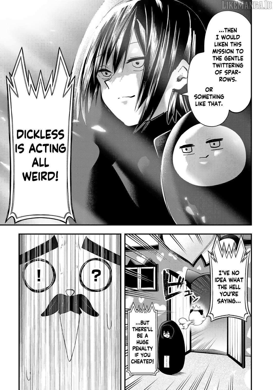 Read Yumene Connect Manga Online