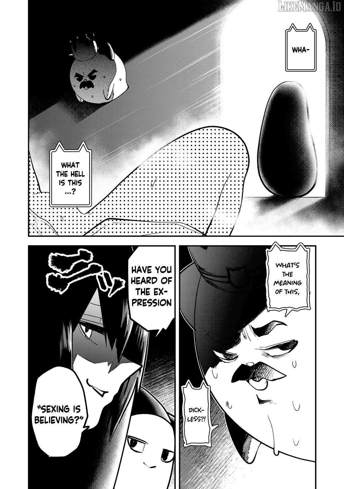 Read Yumene Connect Manga Online