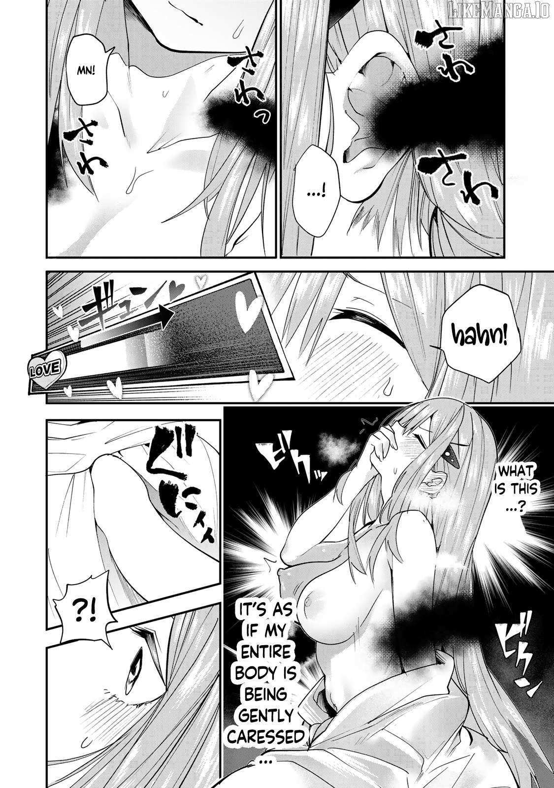 Read Yumene Connect Manga Online