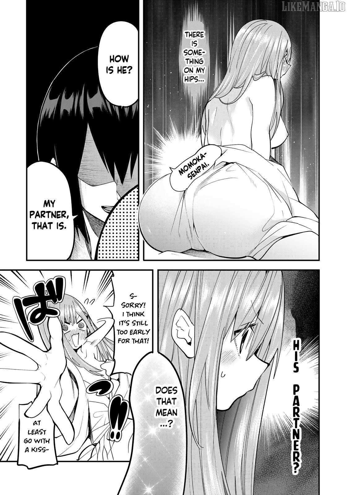 Read Yumene Connect Manga Online