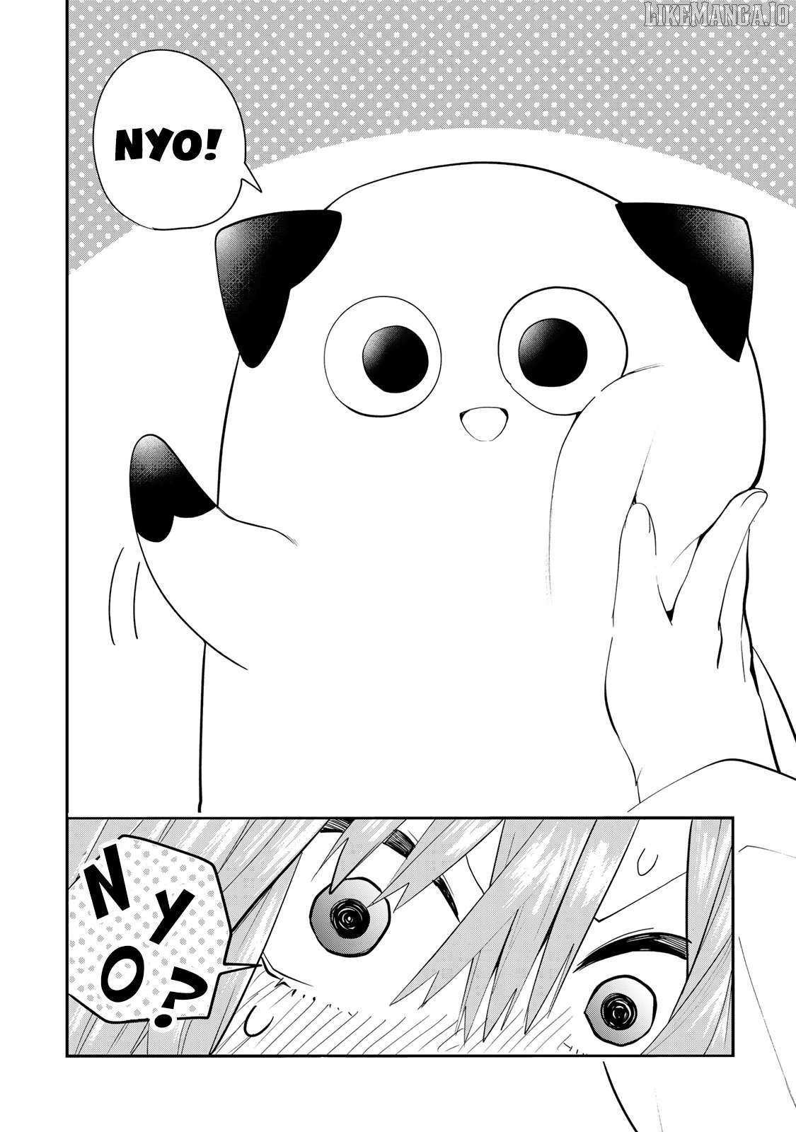 Read Yumene Connect Manga Online