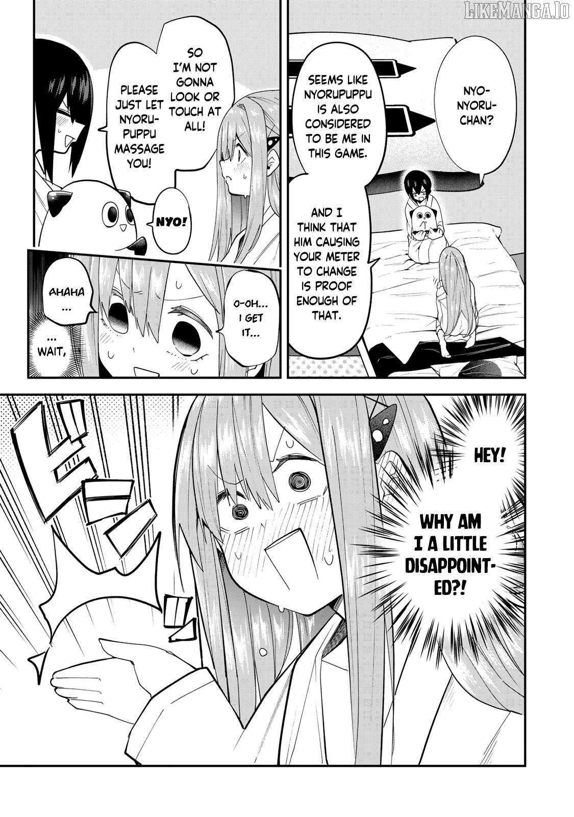 Read Yumene Connect Manga Online