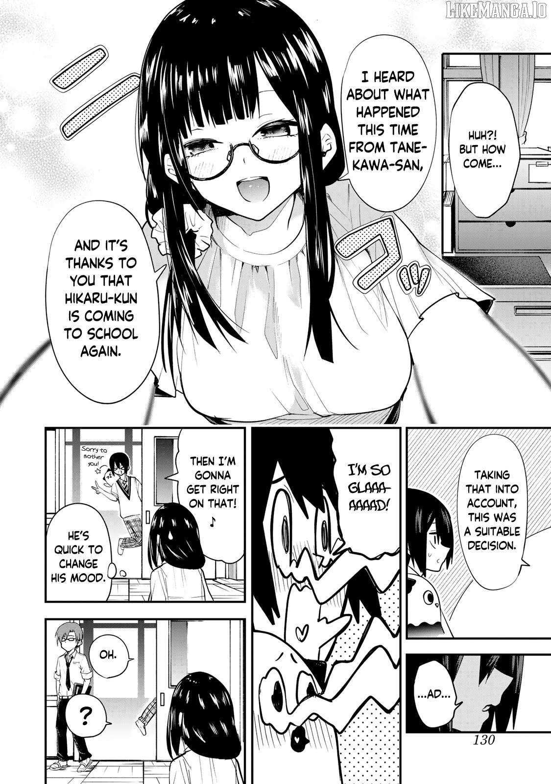 Read Yumene Connect Manga Online