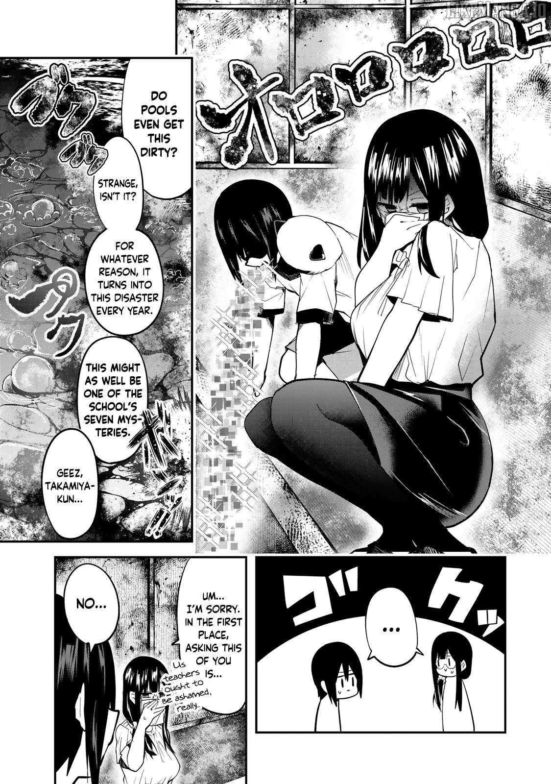 Read Yumene Connect Manga Online