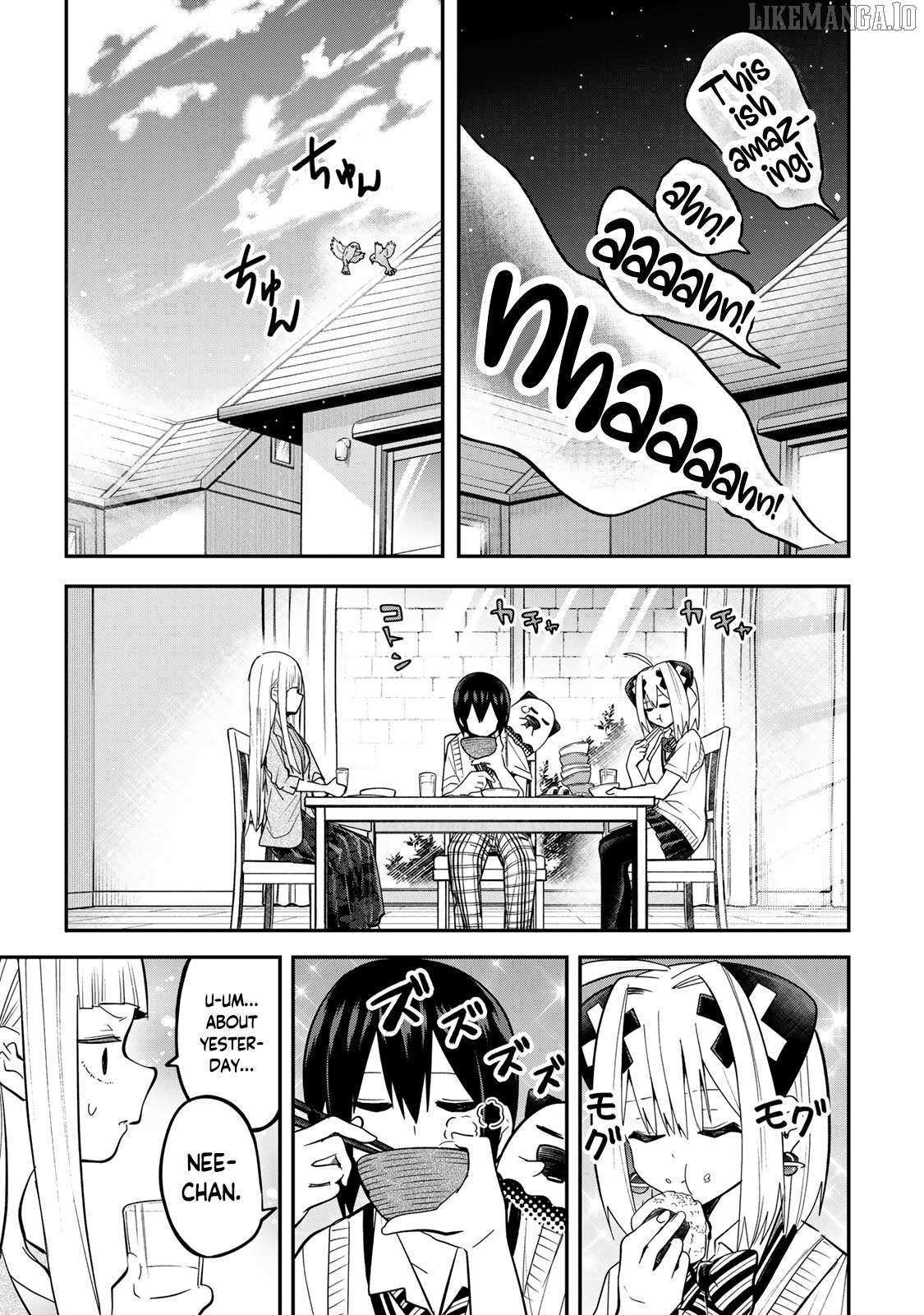 Read Yumene Connect Manga Online