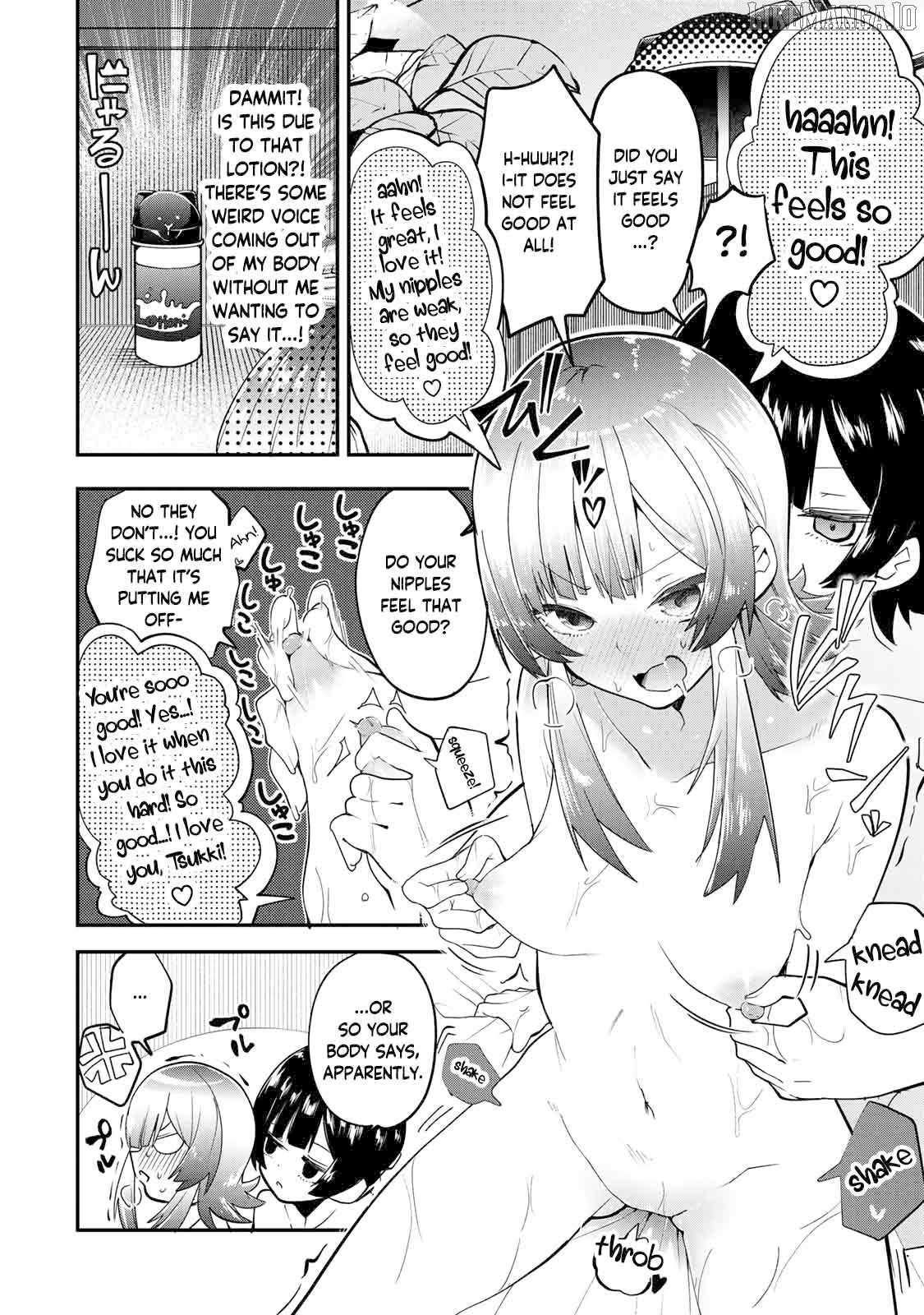 Read Yumene Connect Manga Online