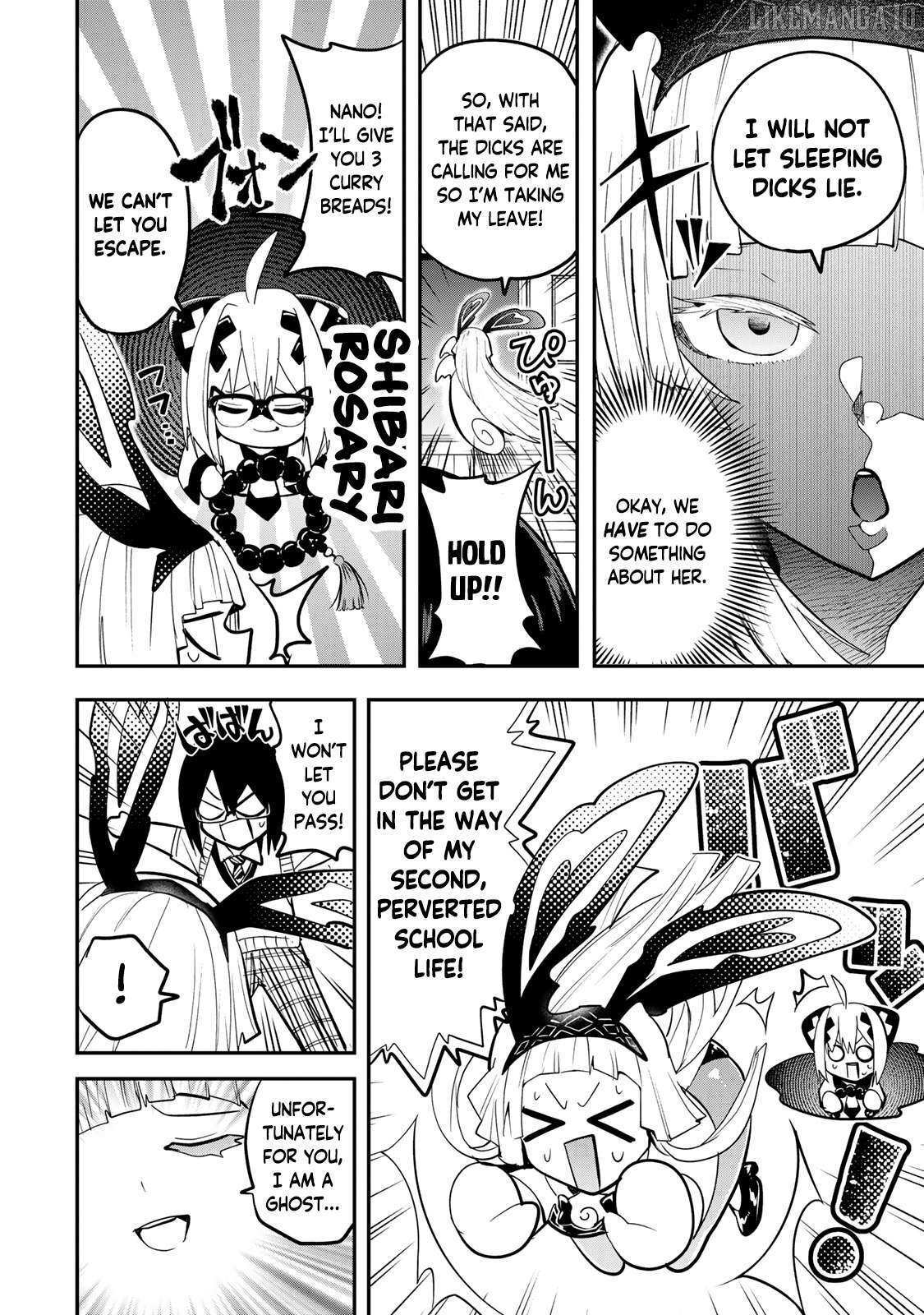 Read Yumene Connect Manga Online