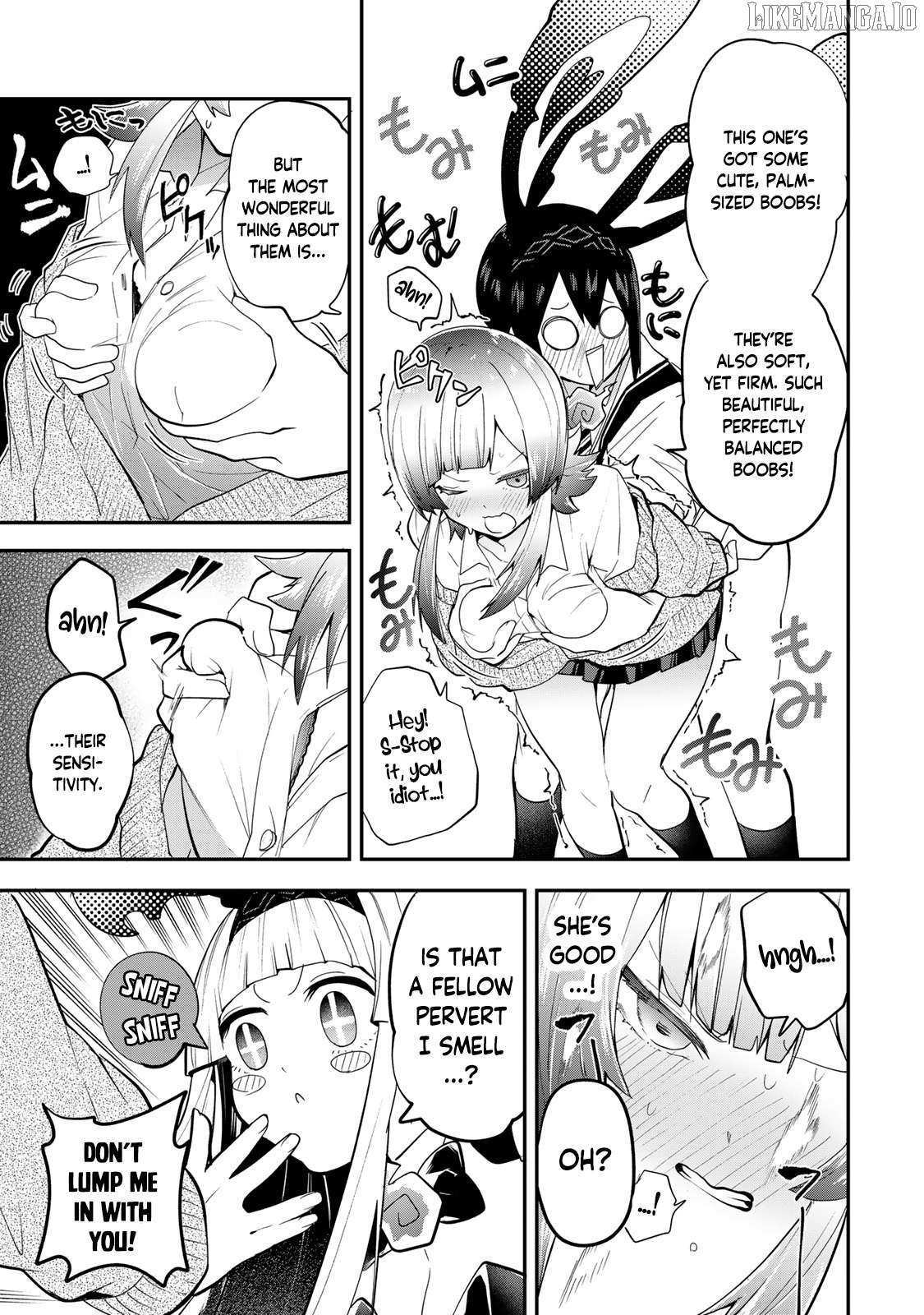 Read Yumene Connect Manga Online