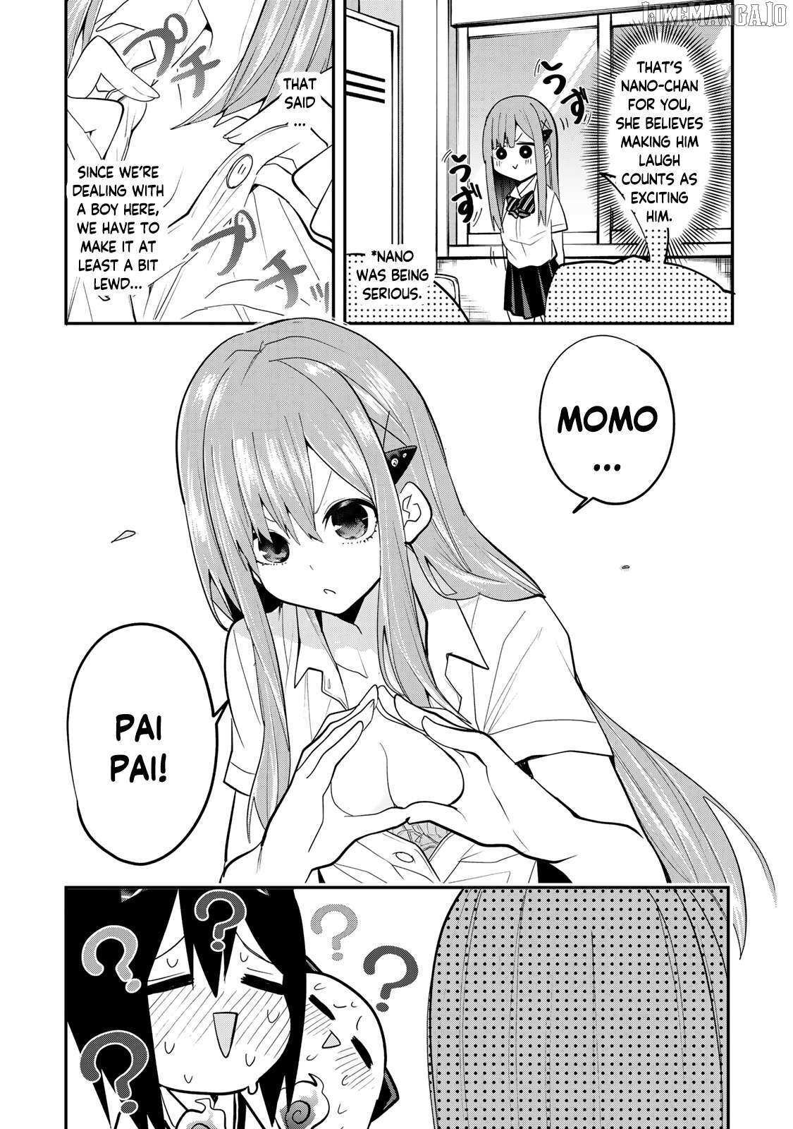 Read Yumene Connect Manga Online