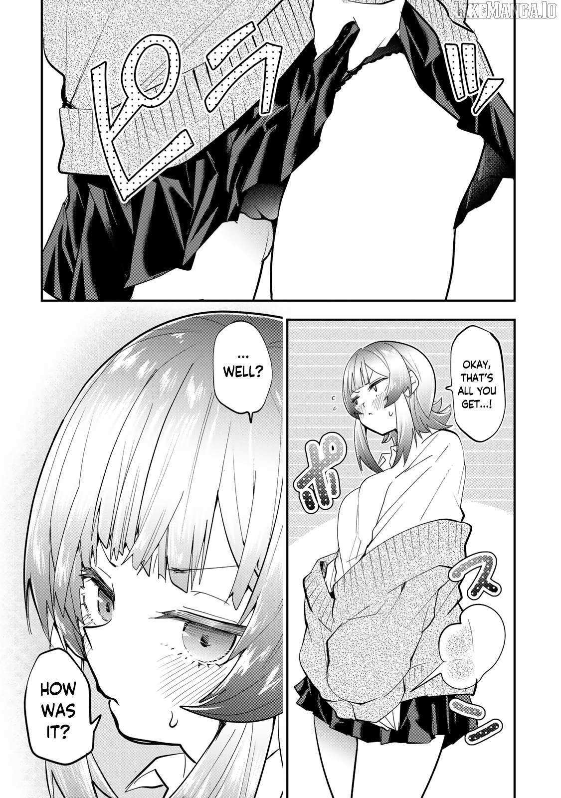 Read Yumene Connect Manga Online