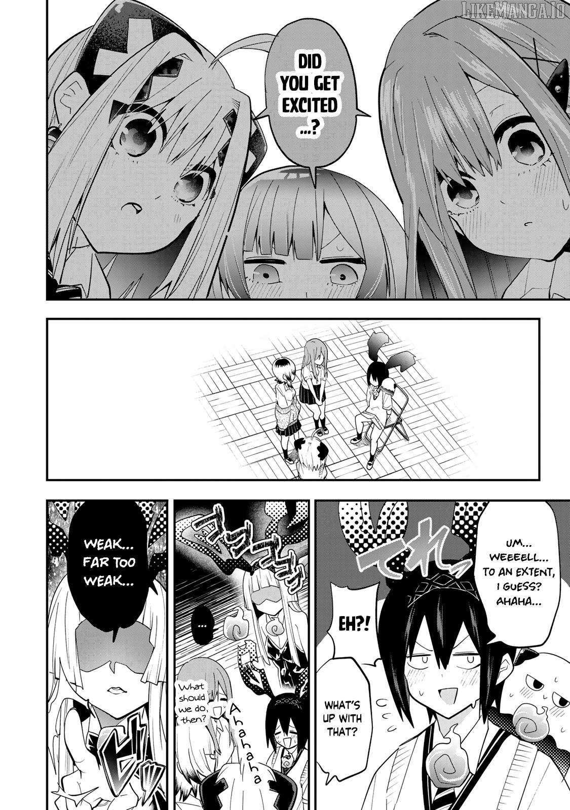 Read Yumene Connect Manga Online