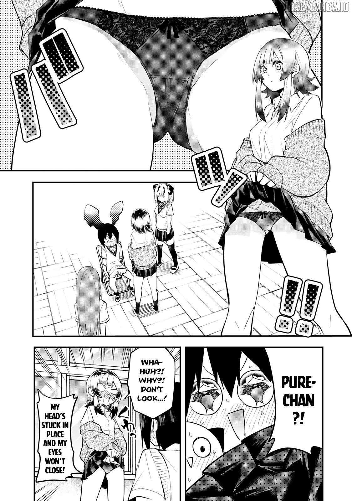 Read Yumene Connect Manga Online