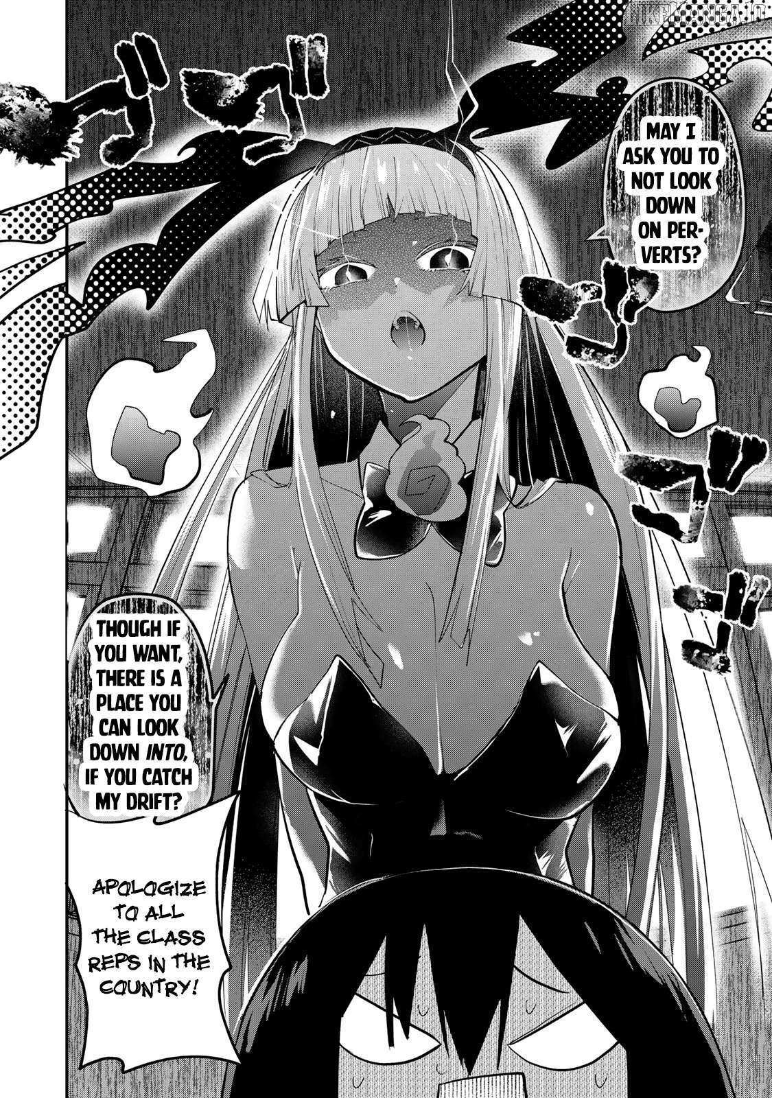 Read Yumene Connect Manga Online