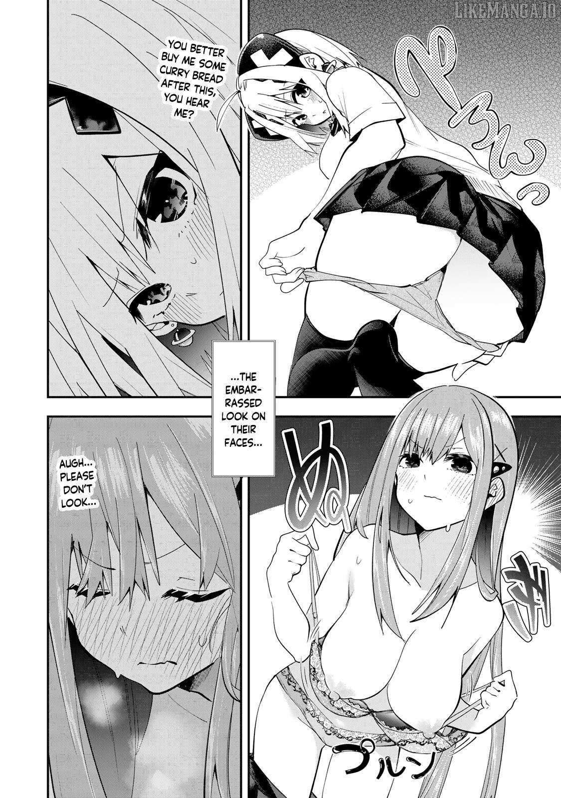 Read Yumene Connect Manga Online