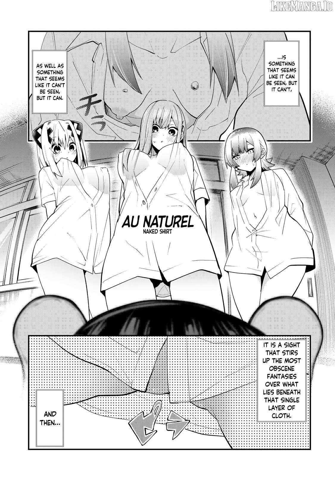 Read Yumene Connect Manga Online