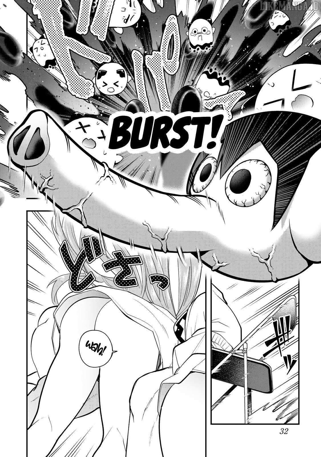 Read Yumene Connect Manga Online