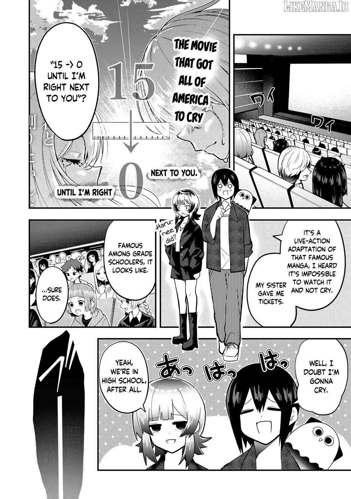 Read Yumene Connect Manga Online