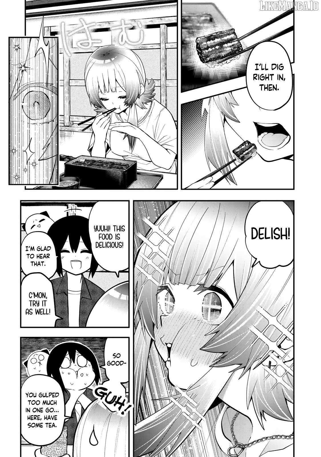 Read Yumene Connect Manga Online