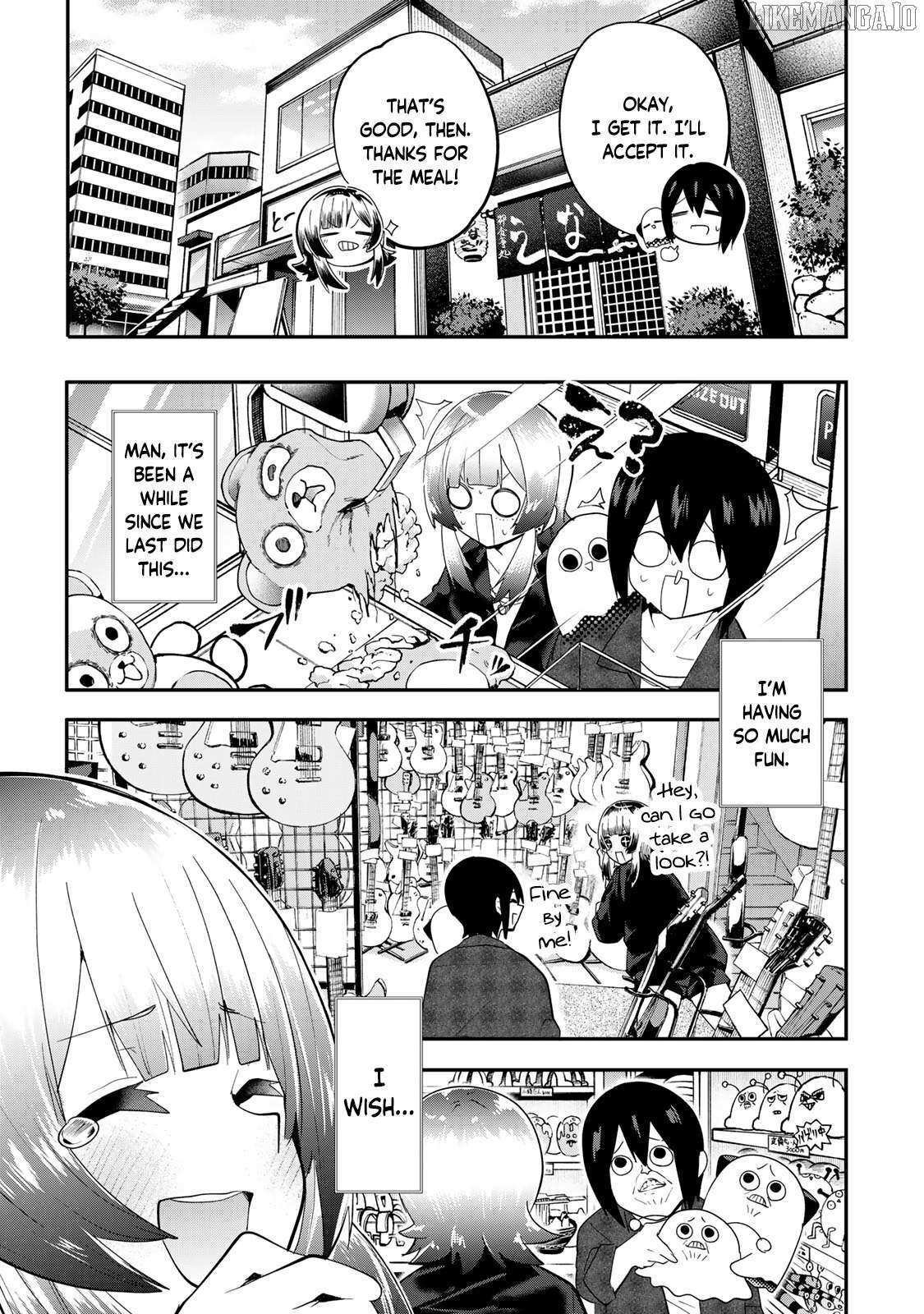 Read Yumene Connect Manga Online