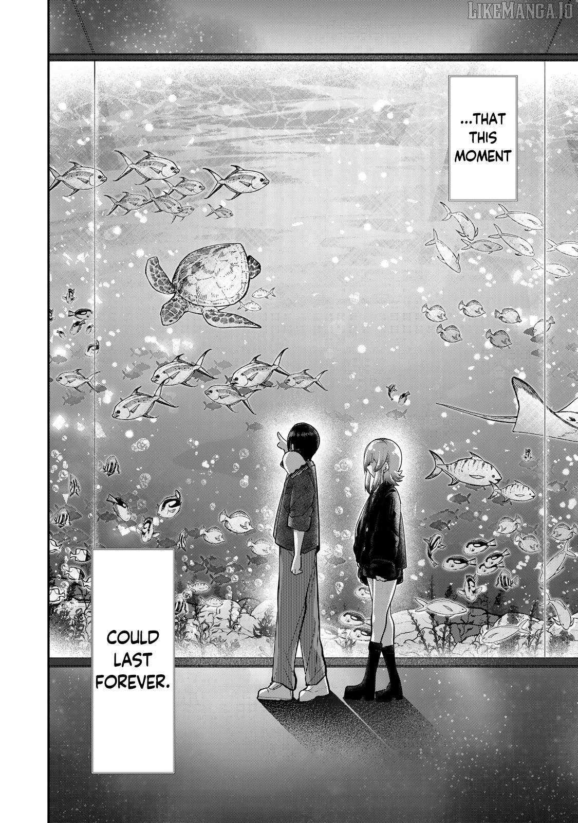 Read Yumene Connect Manga Online