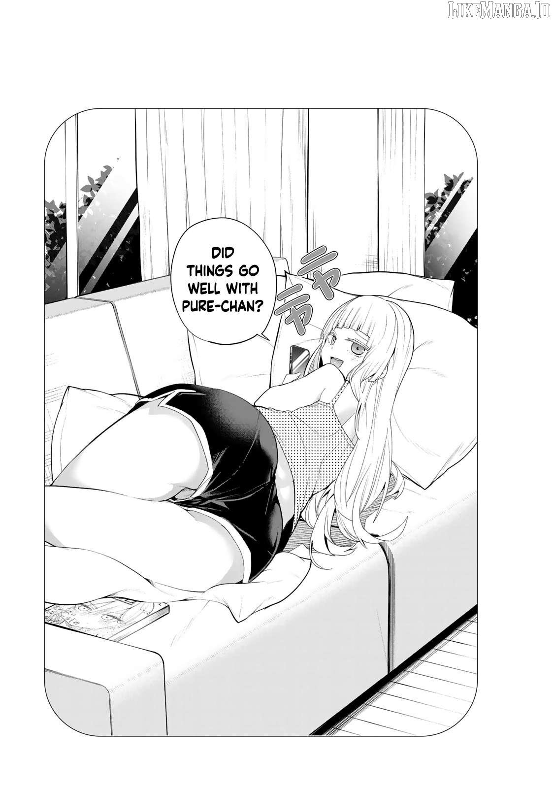 Read Yumene Connect Manga Online