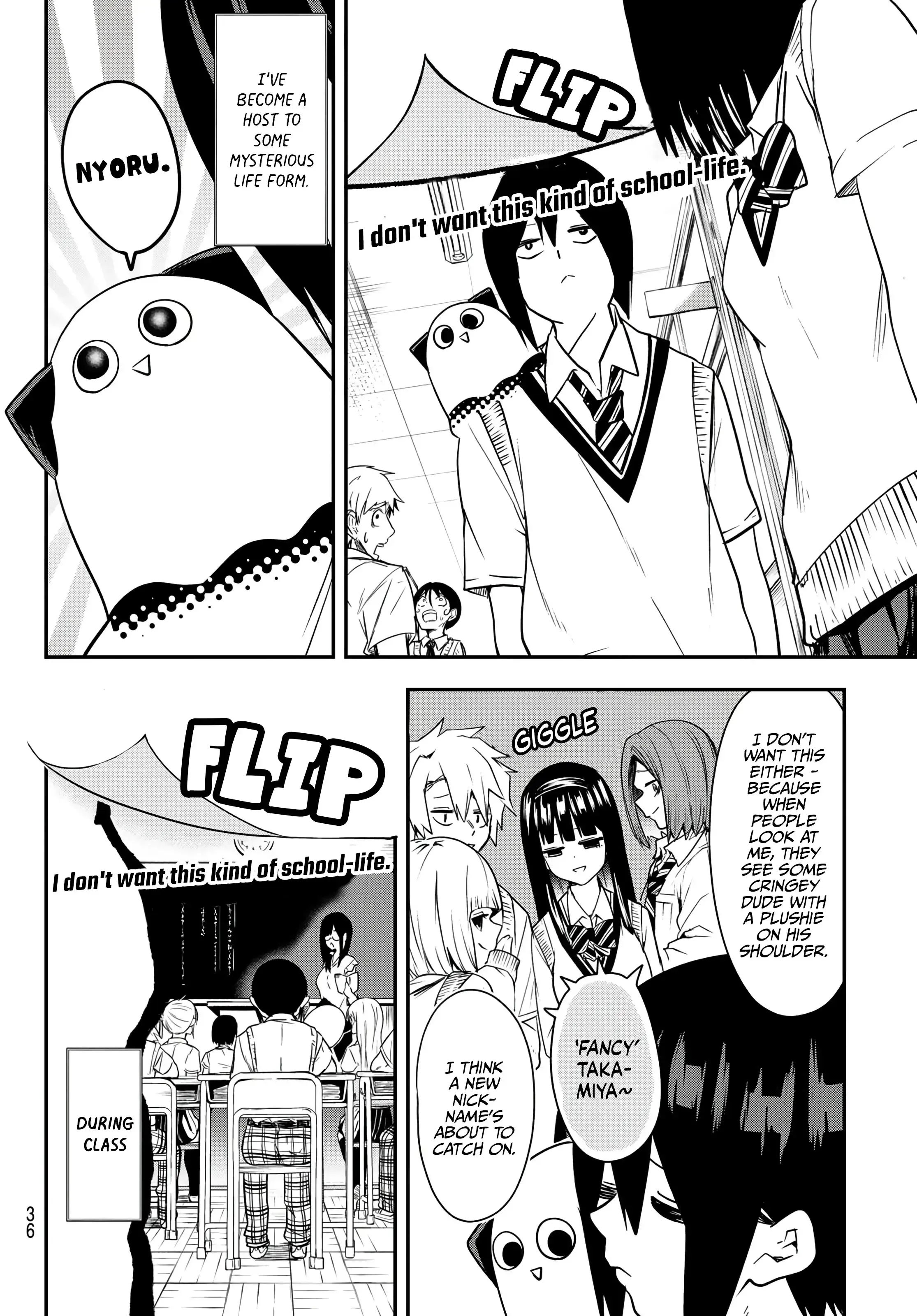 Read Yumene Connect Manga Online