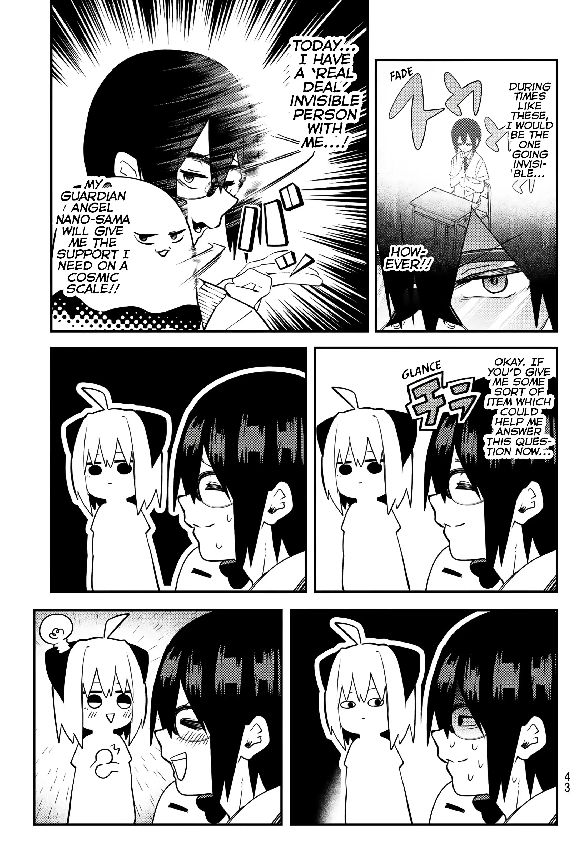 Read Yumene Connect Manga Online