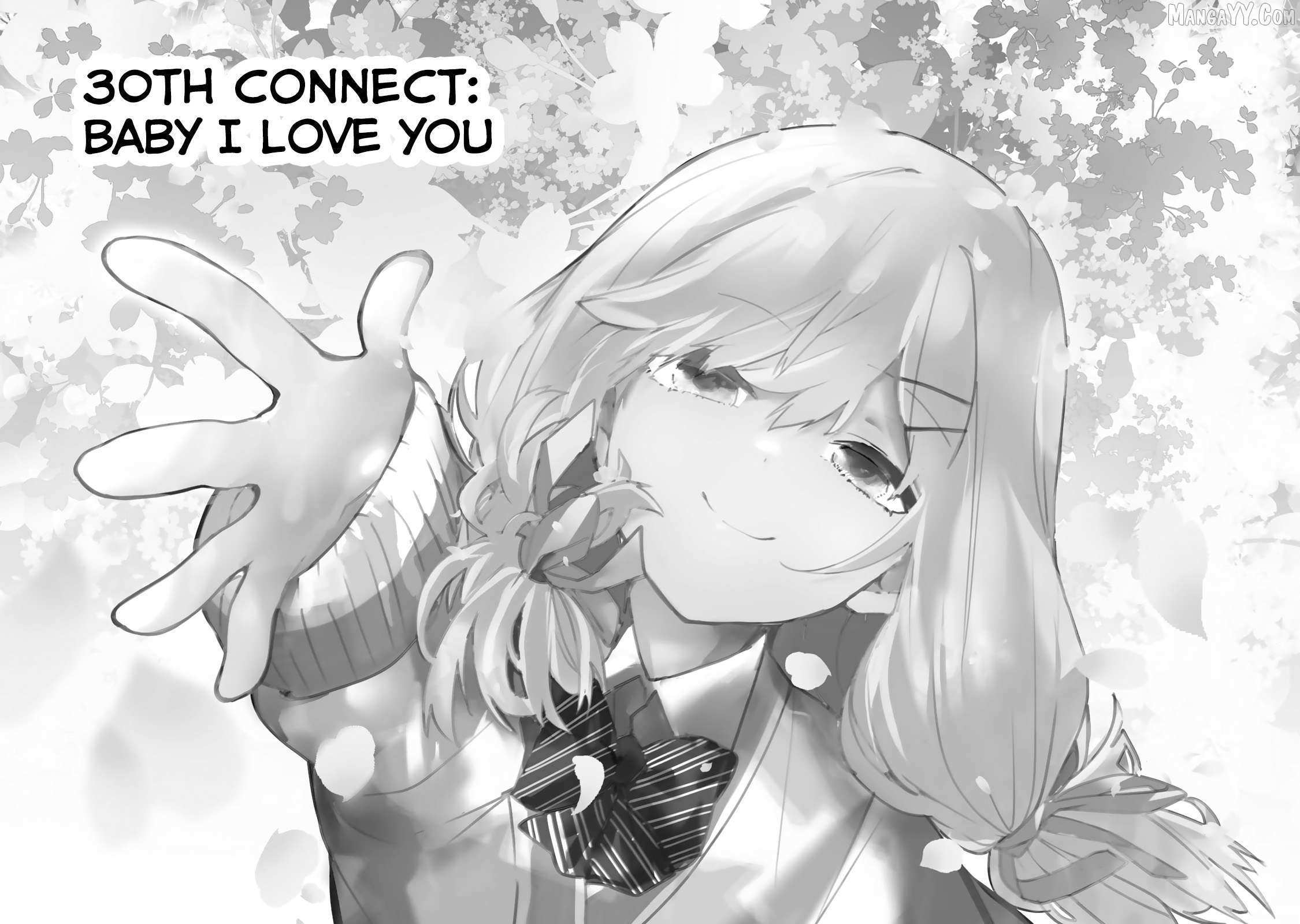 Read Yumene Connect Manga Online