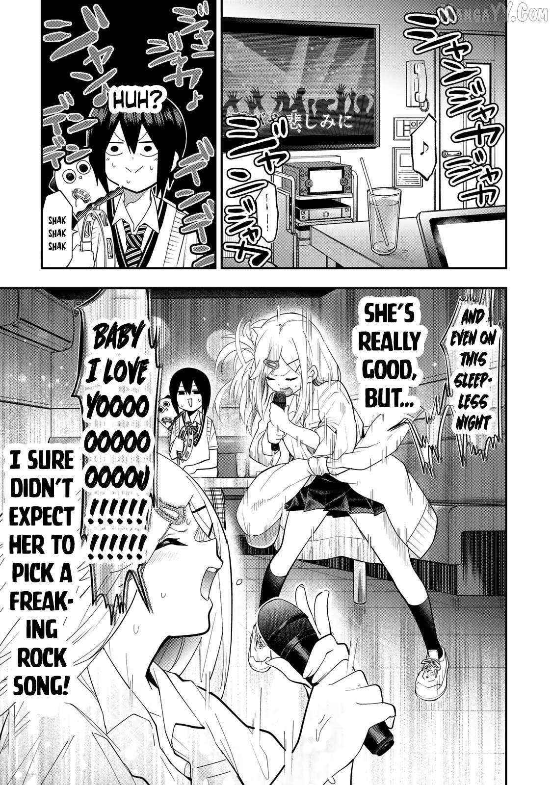 Read Yumene Connect Manga Online