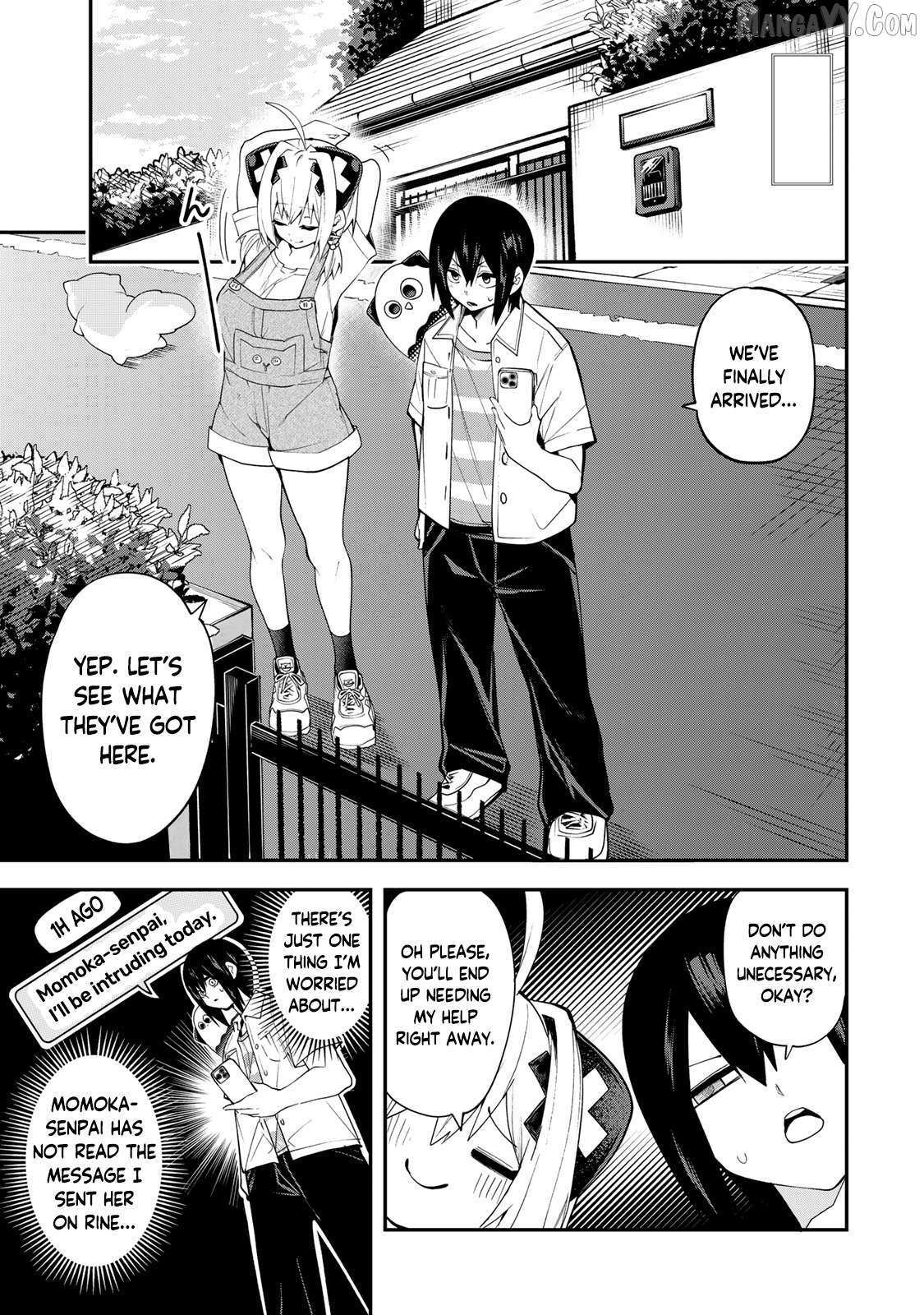 Read Yumene Connect Manga Online