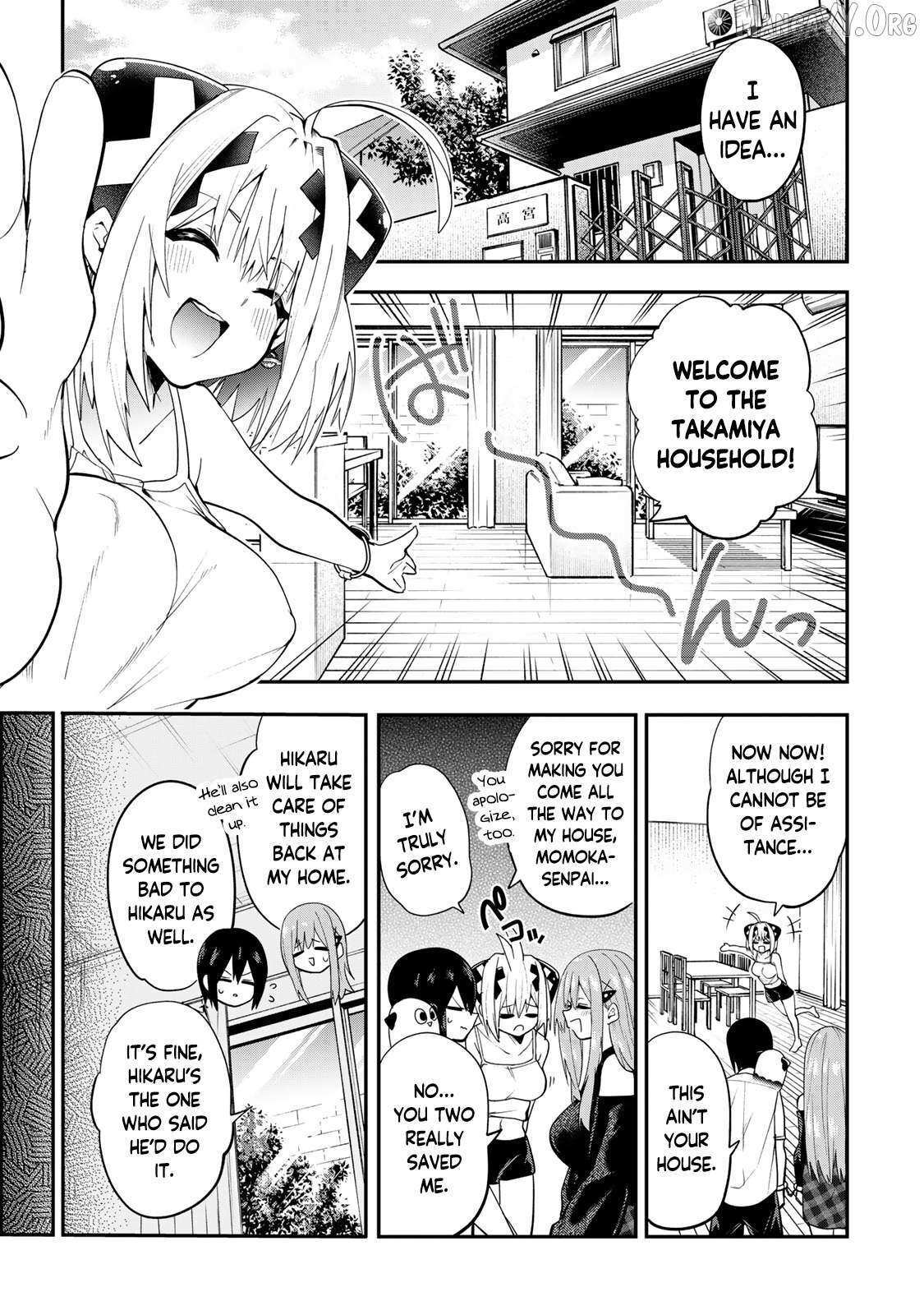 Read Yumene Connect Manga Online