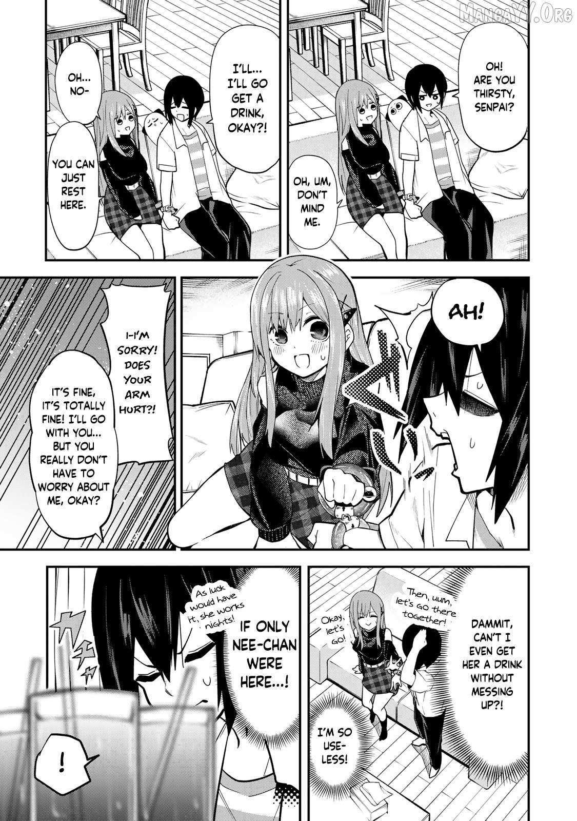 Read Yumene Connect Manga Online