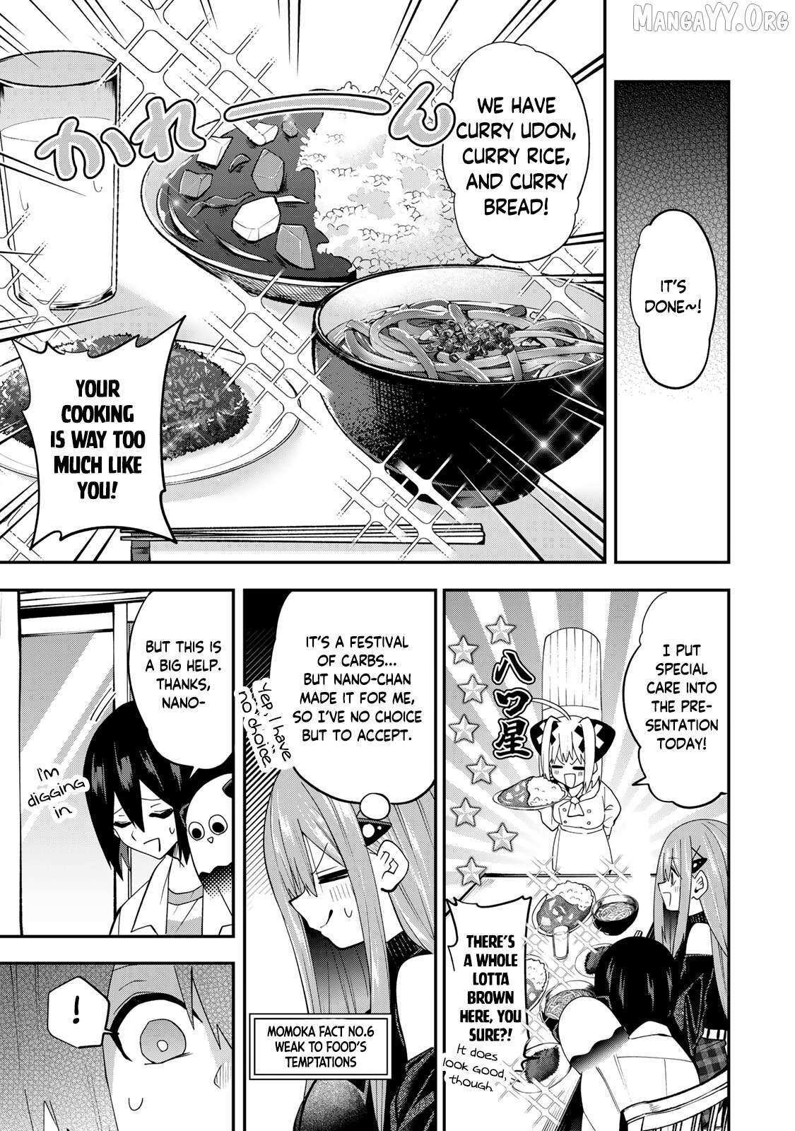 Read Yumene Connect Manga Online