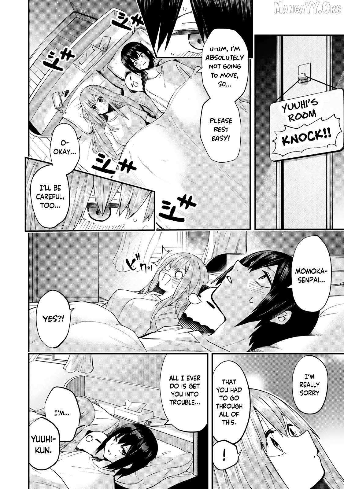 Read Yumene Connect Manga Online