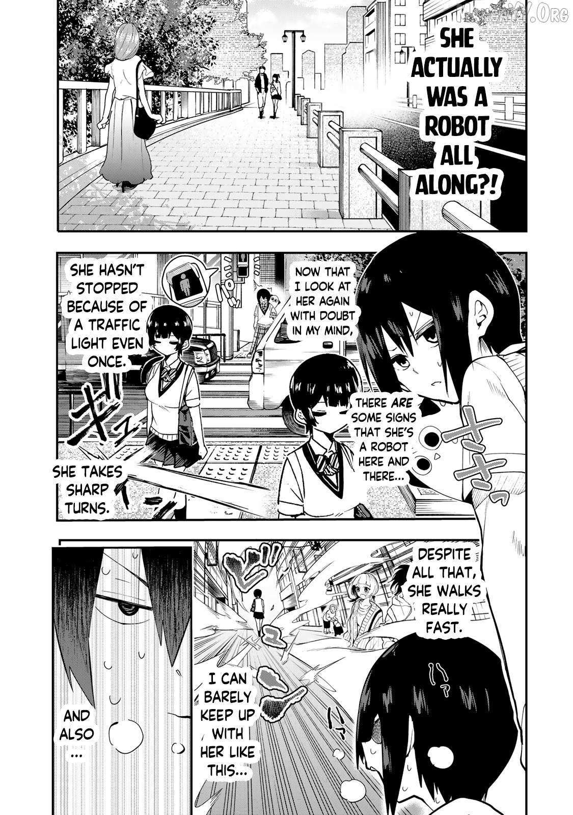 Read Yumene Connect Manga Online