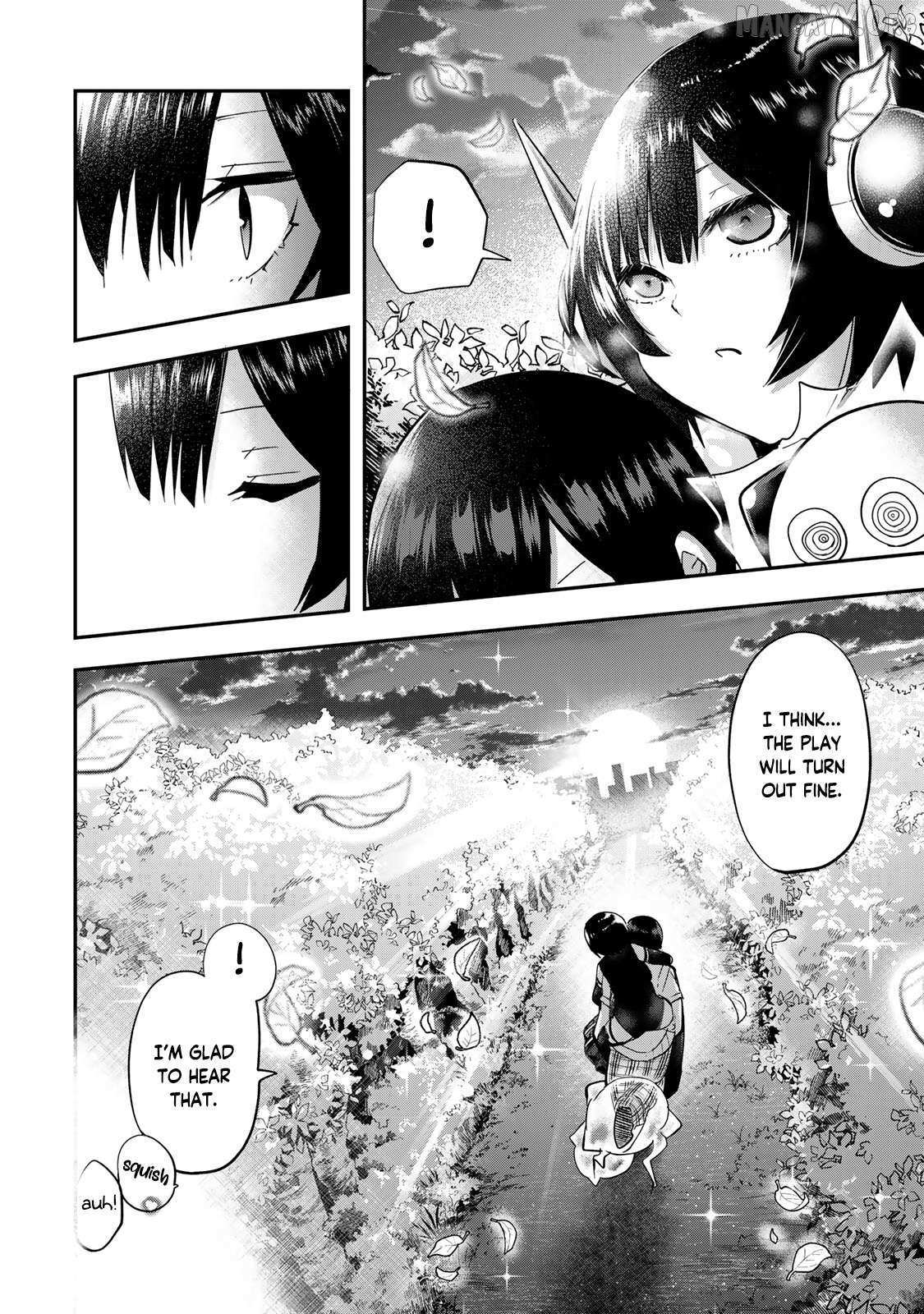 Read Yumene Connect Manga Online