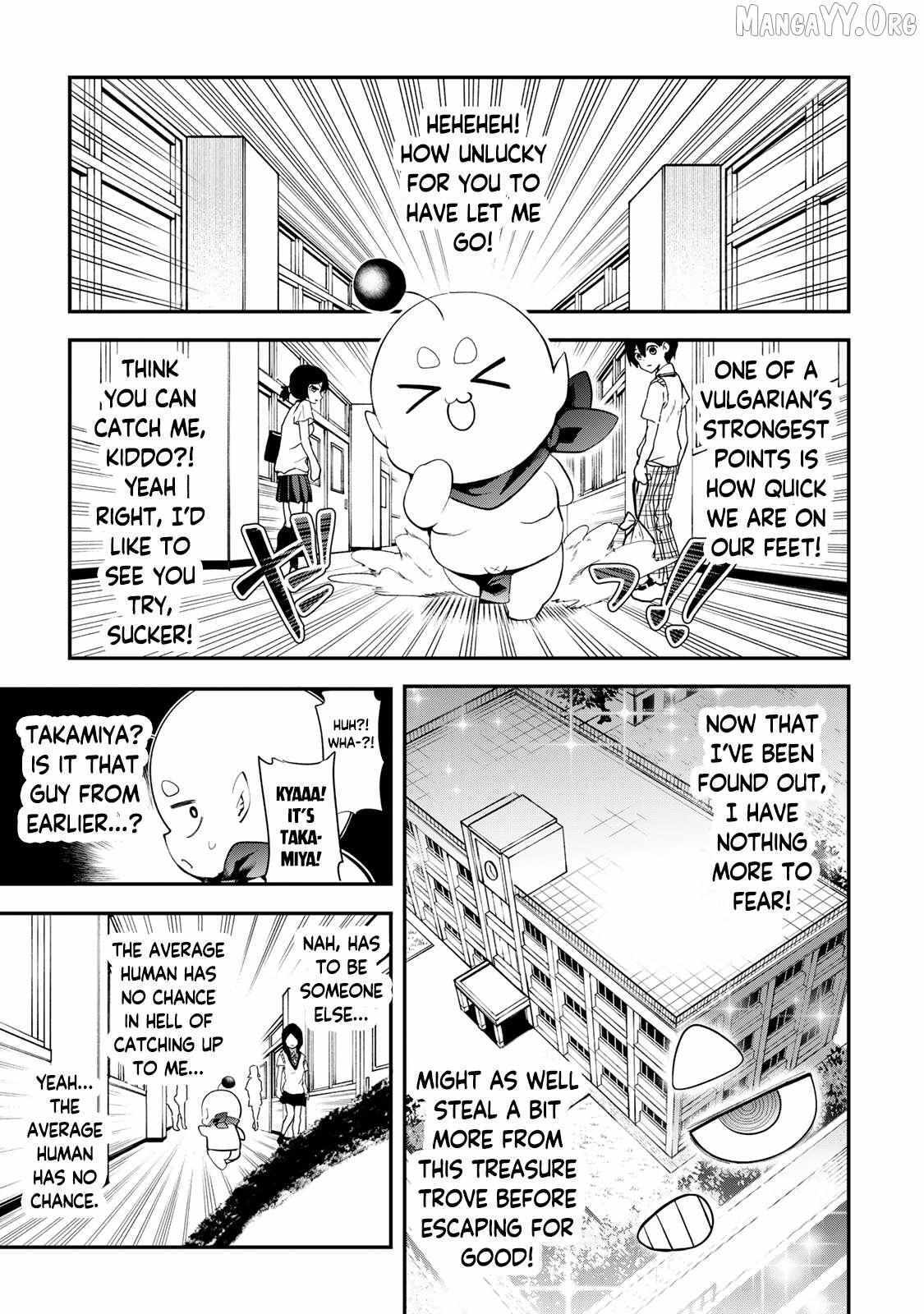 Read Yumene Connect Manga Online