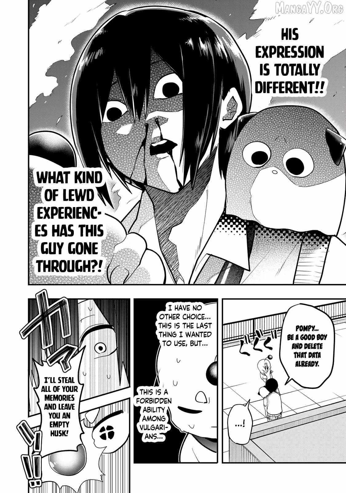 Read Yumene Connect Manga Online