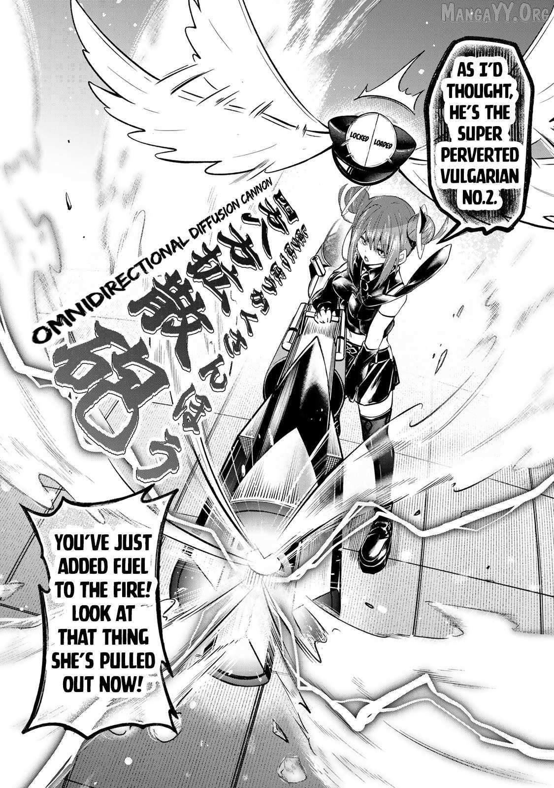 Read Yumene Connect Manga Online