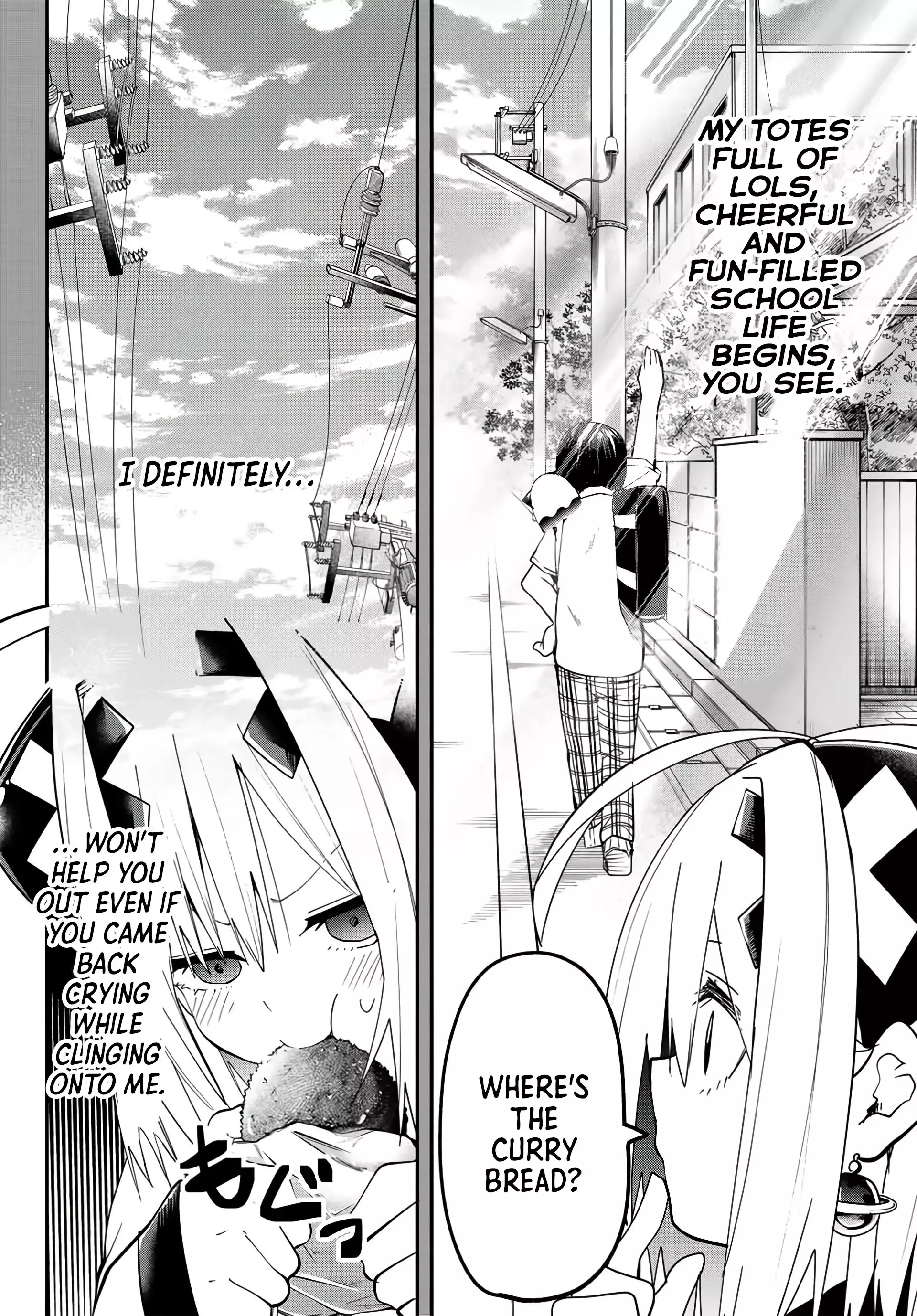 Read Yumene Connect Manga Online